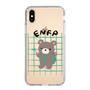 Slim Protection Case［ Original - ENFP Campaigner - Character ］