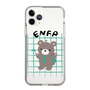 Slim Protection Case［ Original - ENFP Campaigner - Character ］
