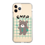 Slim Protection Case［ Original - ENFP Campaigner - Character ］