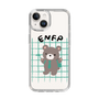 Slim Protection Case［ Original - ENFP Campaigner - Character ］