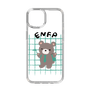 Slim Protection Case［ Original - ENFP Campaigner - Character ］
