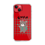 Slim Protection Case［ Original - ENFP Campaigner - Character ］