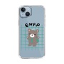 Slim Protection Case［ Original - ENFP Campaigner - Character ］