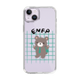 Slim Protection Case［ Original - ENFP Campaigner - Character ］