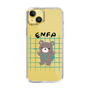 Slim Protection Case［ Original - ENFP Campaigner - Character ］