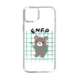 Slim Protection Case［ Original - ENFP Campaigner - Character ］