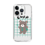 Slim Protection Case［ Original - ENFP Campaigner - Character ］