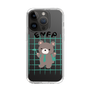 Slim Protection Case［ Original - ENFP Campaigner - Character ］