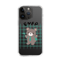 Slim Protection Case［ Original - ENFP Campaigner - Character ］