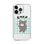 Slim Protection Case［ Original - ENFP Campaigner - Character ］