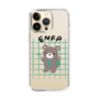 Slim Protection Case［ Original - ENFP Campaigner - Character ］