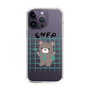 Slim Protection Case［ Original - ENFP Campaigner - Character ］