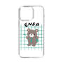 Slim Protection Case［ Original - ENFP Campaigner - Character ］