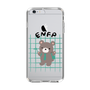 Slim Protection Case［ Original - ENFP Campaigner - Character ］