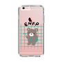 Slim Protection Case［ Original - ENFP Campaigner - Character ］