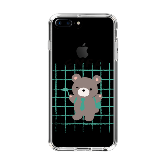 Slim Protection Case［ Original - ENFP Campaigner - Character ］