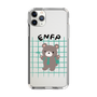 Slim Protection Case［ Original - ENFP Campaigner - Character ］