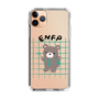 Slim Protection Case［ Original - ENFP Campaigner - Character ］