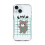 Slim Protection Case［ Original - ENFP Campaigner - Character ］