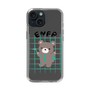 Slim Protection Case［ Original - ENFP Campaigner - Character ］