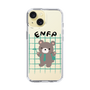 Slim Protection Case［ Original - ENFP Campaigner - Character ］