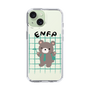 Slim Protection Case［ Original - ENFP Campaigner - Character ］