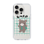 Slim Protection Case［ Original - ENFP Campaigner - Character ］