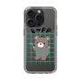 Slim Protection Case［ Original - ENFP Campaigner - Character ］