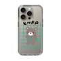 Slim Protection Case［ Original - ENFP Campaigner - Character ］