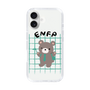Slim Protection Case［ Original - ENFP Campaigner - Character ］