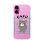 Slim Protection Case［ Original - ENFP Campaigner - Character ］
