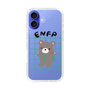 Slim Protection Case［ Original - ENFP Campaigner - Character ］