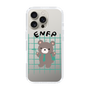 Slim Protection Case［ Original - ENFP Campaigner - Character ］