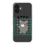 Slim Protection Case［ Original - ENFP Campaigner - Character ］