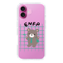 Slim Protection Case［ Original - ENFP Campaigner - Character ］