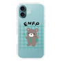 Slim Protection Case［ Original - ENFP Campaigner - Character ］