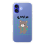 Slim Protection Case［ Original - ENFP Campaigner - Character ］