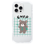 Slim Protection Case［ Original - ENFP Campaigner - Character ］