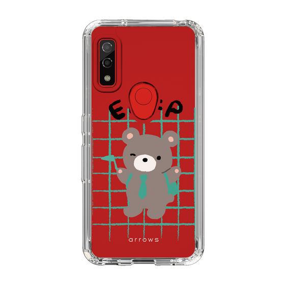 Slim Protection Case［ Original - ENFP Campaigner - Character ］