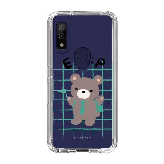 Slim Protection Case［ Original - ENFP Campaigner - Character ］