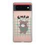Slim Protection Case［ Original - ENFP Campaigner - Character ］