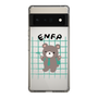 Slim Protection Case［ Original - ENFP Campaigner - Character ］