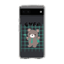 Slim Protection Case［ Original - ENFP Campaigner - Character ］