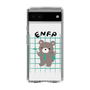 Slim Protection Case［ Original - ENFP Campaigner - Character ］