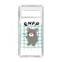 Slim Protection Case［ Original - ENFP Campaigner - Character ］