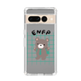 Slim Protection Case［ Original - ENFP Campaigner - Character ］