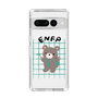 Slim Protection Case［ Original - ENFP Campaigner - Character ］