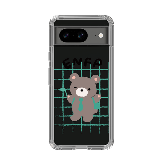 Slim Protection Case［ Original - ENFP Campaigner - Character ］