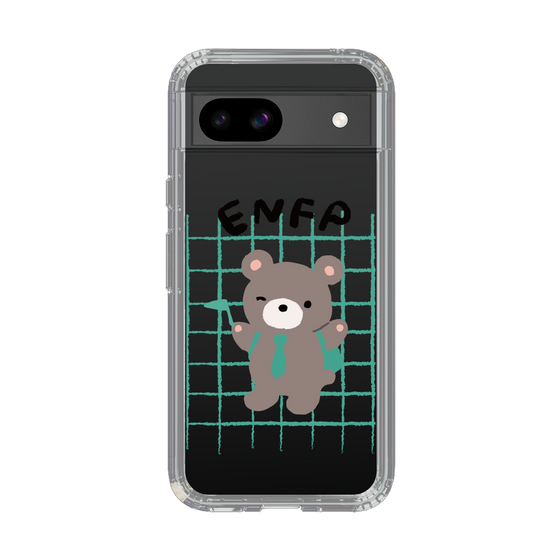 Slim Protection Case［ Original - ENFP Campaigner - Character ］