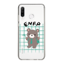 Slim Protection Case［ Original - ENFP Campaigner - Character ］